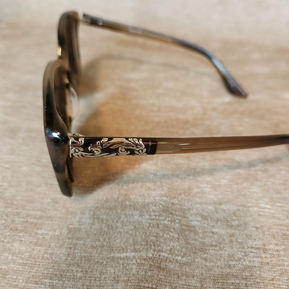 Roberto Steffani Rx Sunglasses Frames - Picture 5 of 7